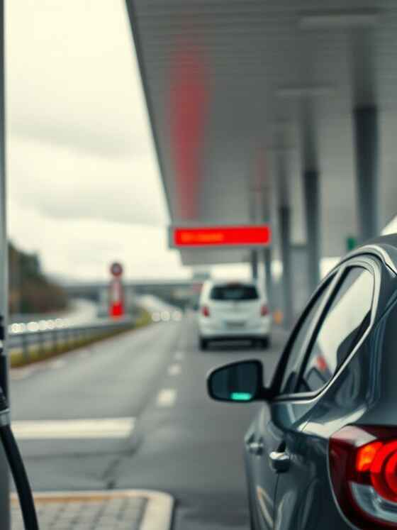 Iran, rincaro carburanti costa oltre sedici milioni al giorno agli automobilisti italiani