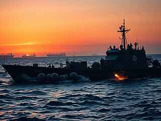 Iran schiera nuove mine nello Stretto di Hormuz e rialimenta le tensioni sulla sicurezza marittima