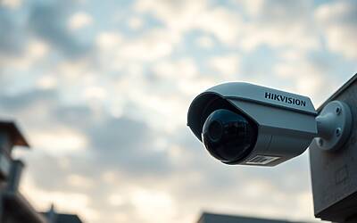 Iran sfrutta le telecamere domestiche per identificare obiettivi sensibili e pianificare attacchi mirati