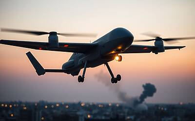 Iran sotto assedio, il figlio di Khamenei proclamato nuova guida suprema