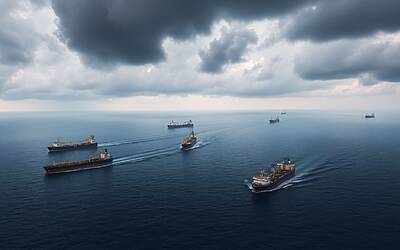 Iran sotto attacco, Opec+ valuta strategia e impatto sui prezzi petroliferi