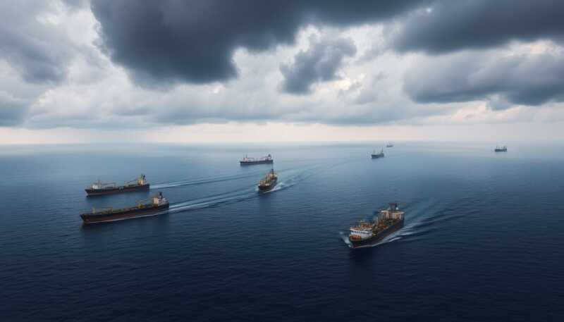 Iran sotto attacco, Opec+ valuta strategia e impatto sui prezzi petroliferi