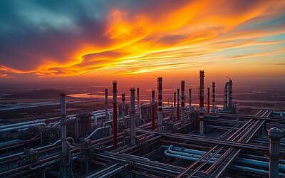 Iran spinge petrolio verso 120 dollari mentre G7 valuta uso riserve