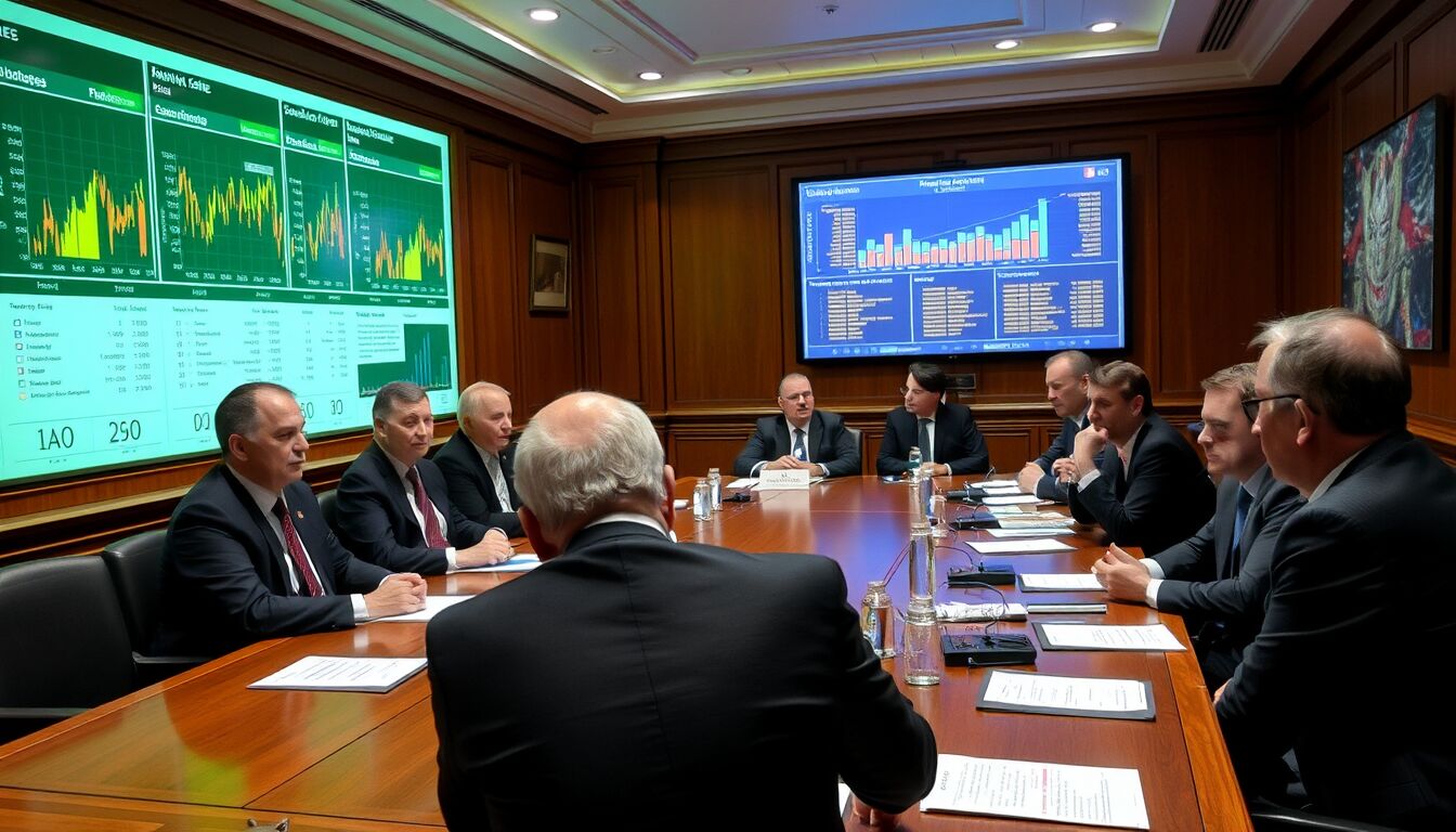 Iran, Tajani e Pichetto valutano impatto economico sulle imprese italiane