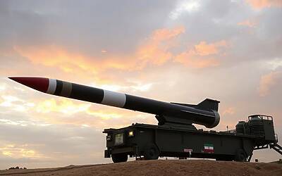 Iran, Tajani esclude condizioni per l’articolo 5 NATO dopo il lancio di missile verso la Turchia