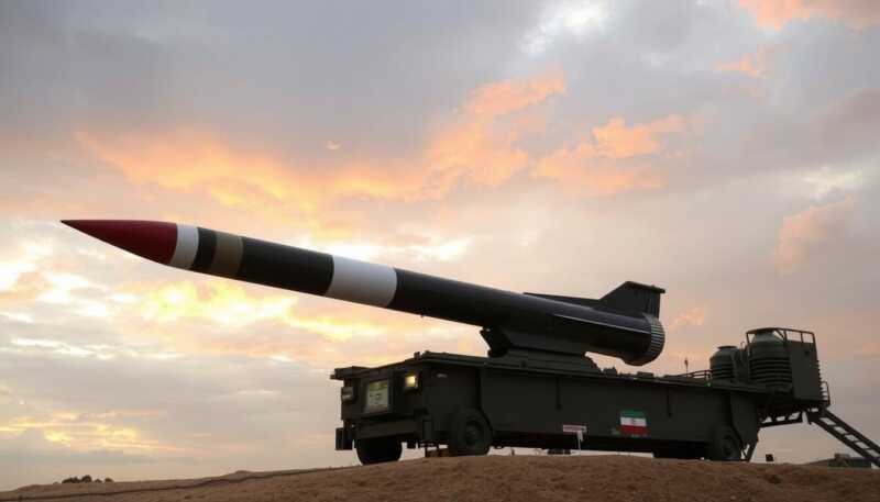 Iran, Tajani esclude condizioni per l’articolo 5 NATO dopo il lancio di missile verso la Turchia