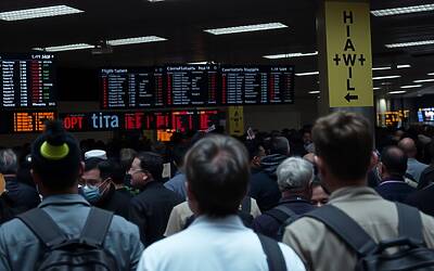 Iran tensioni e voli cancellati cosa sapere prima di partire