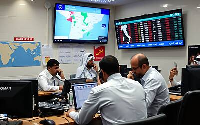 Iran, tour operator di Dubai assistono italiani bloccati e denunciano crisi