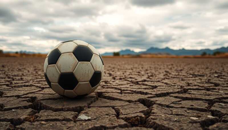 Iran tra conflitto e calcio, incerto il futuro della nazionale di Teheran