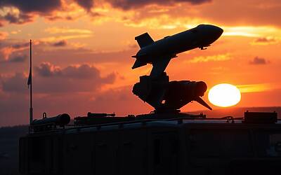 Iran tra missili e viralità social trasforma la guerra in spettacolo globale