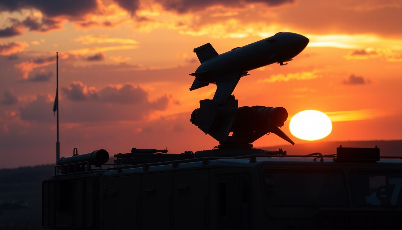 Iran tra missili e viralità social trasforma la guerra in spettacolo globale