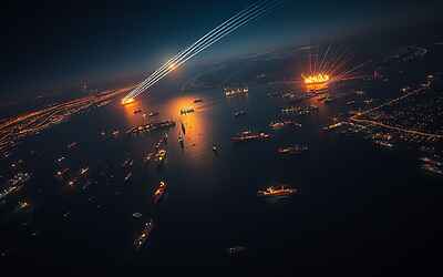 Iran tra repressione interna e forza regionale: come le tensioni con Washington alimentano un potere fragile