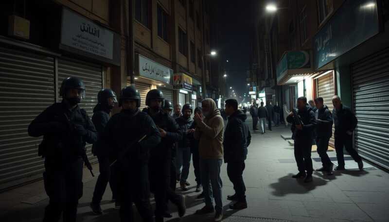 Iran, vasta operazione contro i sostenitori di Pahlavi: decine di arresti e neutralizzazioni dichiarate