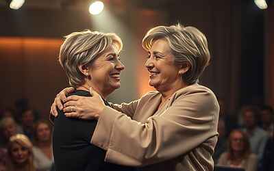 Irene Grandi racconta l’addio alla musica e la rinascita personale