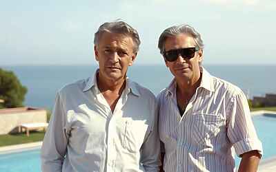 Irene Pivetti racconta Umberto Bossi leader incompiuto che ha cambiato per sempre il linguaggio della politica