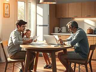 Isee aggiornato, novità pratiche per le famiglie e obbligo di rinnovo