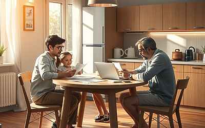 Isee aggiornato, novità pratiche per le famiglie e obbligo di rinnovo