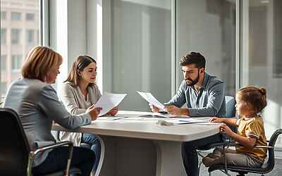 Isee minorenni per genitori separati o conviventi cosa cambia e come richiederlo