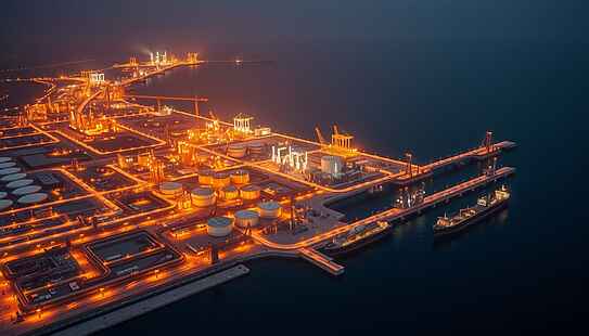 Isola di Kharg snodo strategico iraniano per petrolio, sicurezza regionale e rotte commerciali internazionali