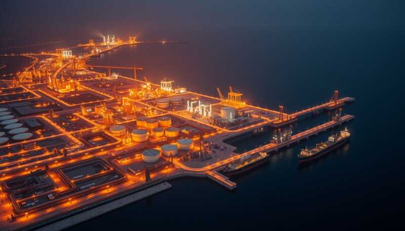 Isola di Kharg snodo strategico iraniano per petrolio, sicurezza regionale e rotte commerciali internazionali