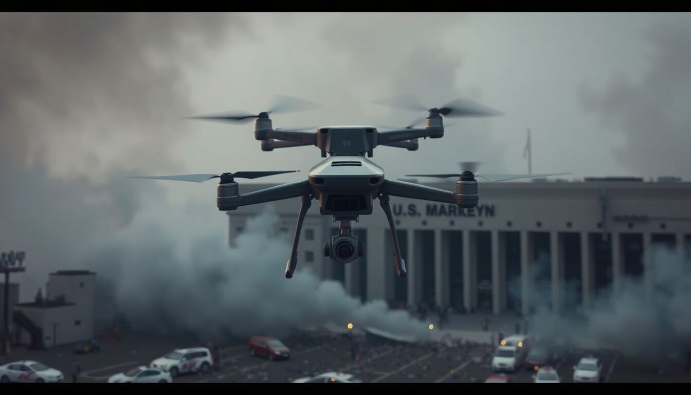 Israele avanza in Libano, missili iraniani su ambasciata Usa a Riad