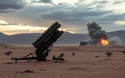 Israele e Usa puntano a obiettivo strategico condiviso spiegato dall’esperto