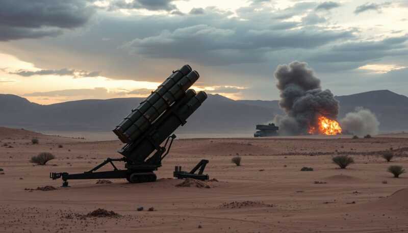 Israele e Usa puntano a obiettivo strategico condiviso spiegato dall’esperto
