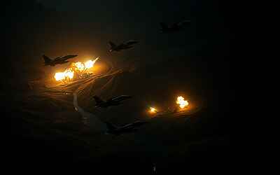 Israele prepara nuova fase del conflitto con l’Iran, offensiva destinata a protrarsi ancora a lungo