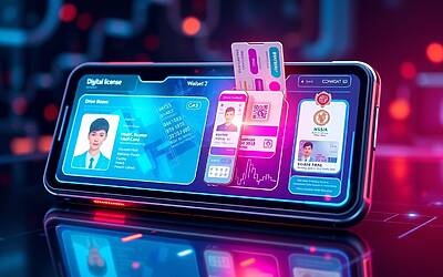 It Wallet rivoluziona i documenti digitali, arrivano anche le deleghe nella nuova identità digitale