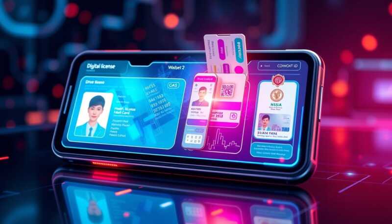 It Wallet rivoluziona i documenti digitali, arrivano anche le deleghe nella nuova identità digitale