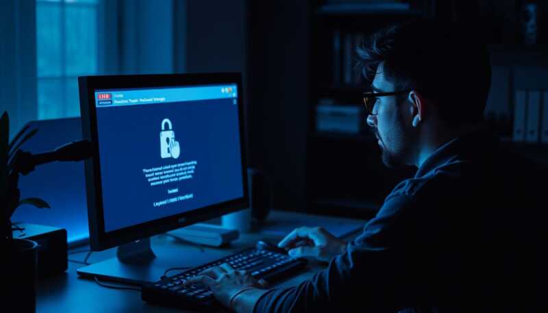 Italia blocca numerosi siti porno senza verifica età, partono i primi provvedimenti delle autorità