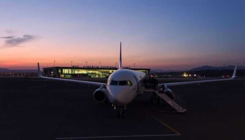 Italia evacua connazionali dall’Iran, primo volo atterra a Fiumicino