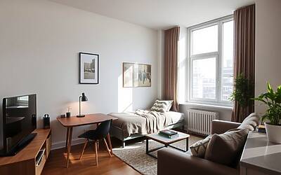 Italia immobiliare, boom di mini appartamenti: come il taglio dei metri quadri ridisegna città e famiglie