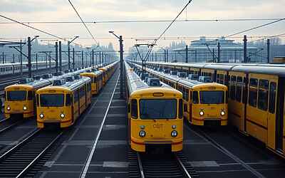 Italia paralizzata dallo sciopero generale: scuola, trasporti e servizi essenziali a rischio blocco