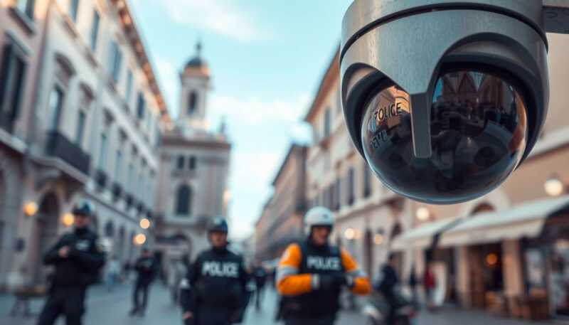 Italia proroga il divieto sul riconoscimento facciale: nuove regole in arrivo per la sorveglianza digitale