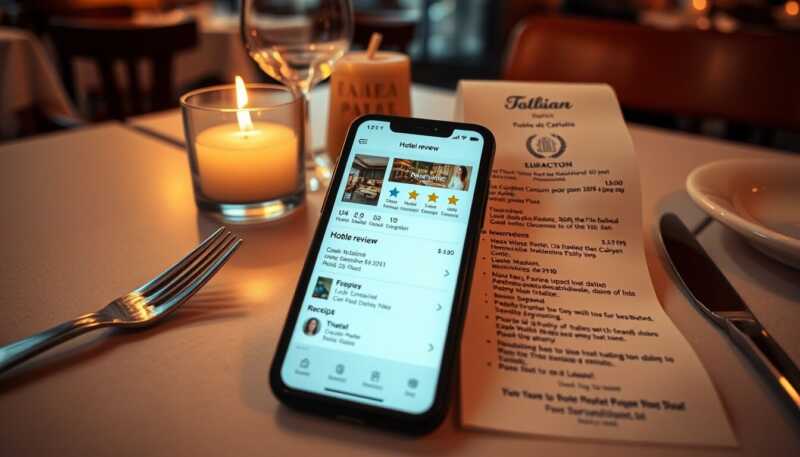 Italia rafforza la tutela dei consumatori con la nuova norma contro le recensioni online ingannevoli