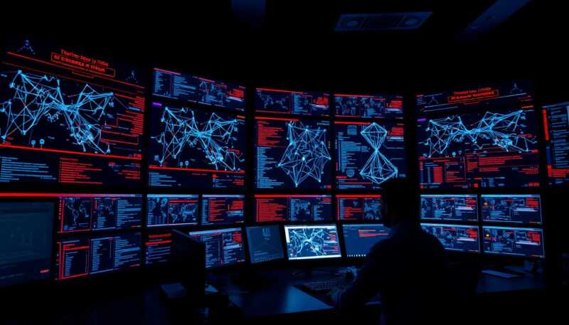 Italia sotto assedio digitale con oltre 2500 cyberattacchi settimanali che superano nettamente la media globale