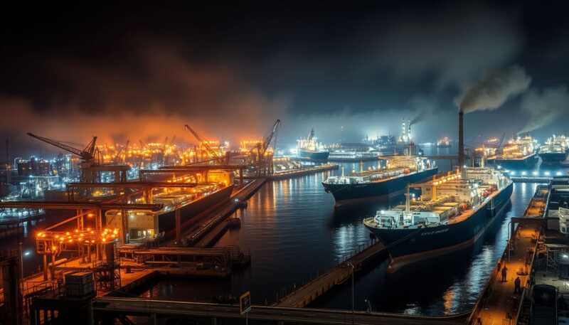Italia sotto pressione energetica, gli analisti spiegano l’impatto della guerra