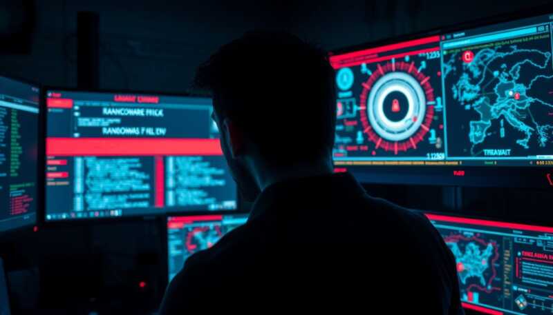 Italia travolta da boom di ransomware, allarme cybersicurezza: strategie essenziali per difendere aziende e cittadini