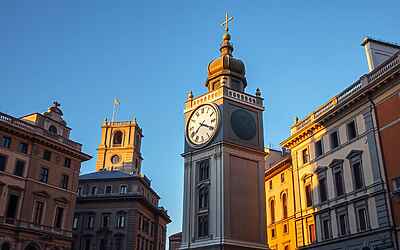 Italia verso l’ora legale permanente, primo via libera alla riforma alla Camera