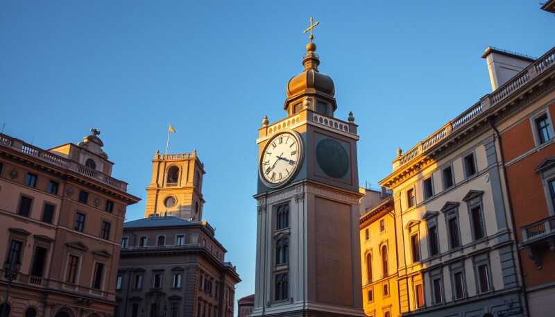 Italia verso l’ora legale permanente, primo via libera alla riforma alla Camera