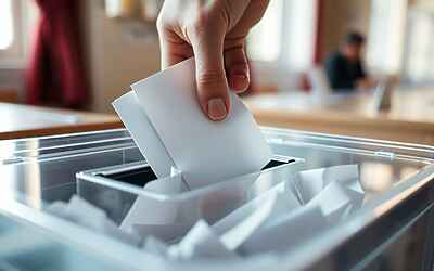 Italiani al bivio sui referendum giustizia: ultimi orientamenti prima del voto decisivo