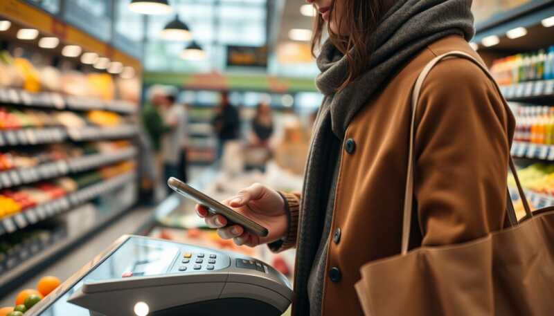 Italiani preferiscono i pagamenti digitali per la maggioranza delle spese ricorrenti