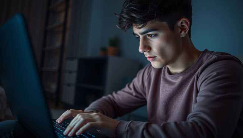 Italiani sempre più attenti alla privacy ma pochi conoscono davvero come proteggere i propri dati online