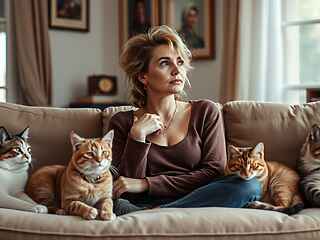 Ivana Spagna racconta il dolore nascosto dietro il successo televisivo