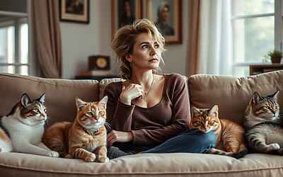 Ivana Spagna racconta il dolore nascosto dietro il successo televisivo