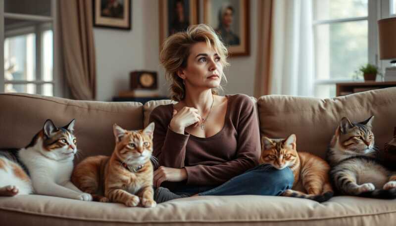 Ivana Spagna racconta il dolore nascosto dietro il successo televisivo