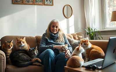 Ivana Spagna tra solitudine, difficoltà economiche e nuova vita domestica