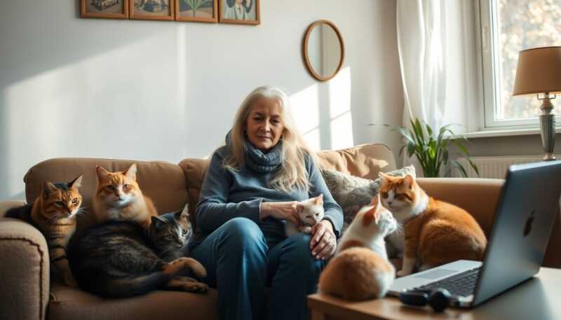 Ivana Spagna tra solitudine, difficoltà economiche e nuova vita domestica