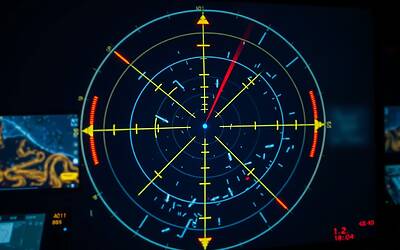 Jamming aereo minaccia la sicurezza dei voli civili e militari nello spazio globale